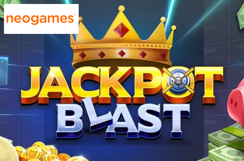 Jackpot Blast